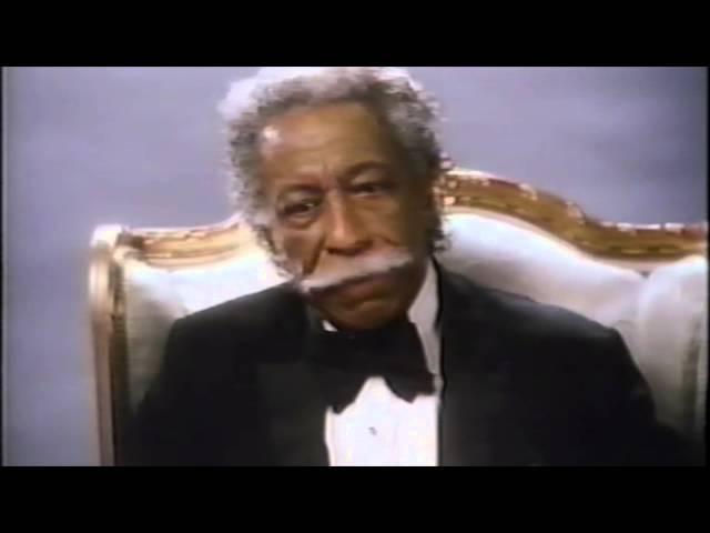 MARTIN: A Ballet by Gordon Parks-  Prologue