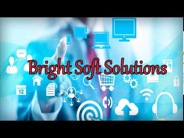 Cam Scanner Bright Tech Solutions