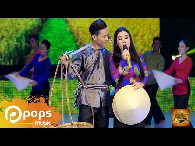 Hương Tóc Mạ Non - Lưu Ánh Loan  [Official]