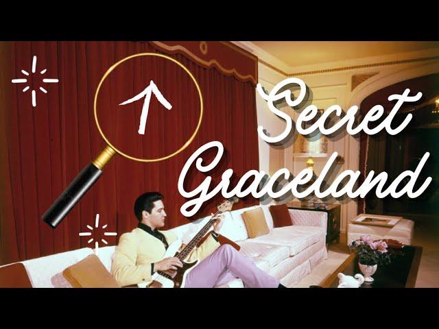 Calling Graceland! | SECRET GRACELAND #14