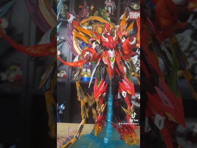 #motorNuclear looks amazing & get yours over at #gundamit #wilgus #warehousewilgus