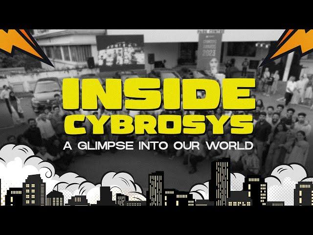 Inside Cybrosys | A Glimpse into Our World | Best IT Company in Calicut, Kochi | Best Odoo Company