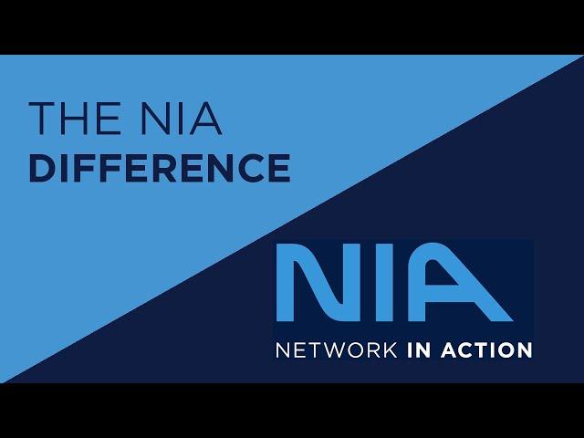 The Network In Action Difference