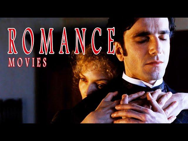 Essential Romance Movie Recommendations!