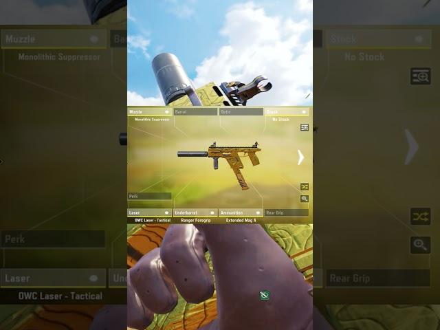 Top 5 Best SMG in season 10 Of Cod Mobile