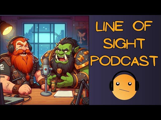 Line of Sight podcast: Ep. 11 - Square Table Union