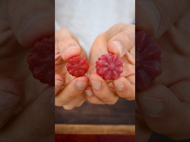 Healthy Homemade Gummies! 