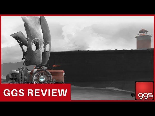 FAR: Lone Sails Review | How FAR will it take you? | GGS Reviews