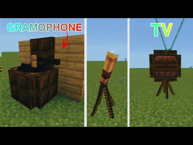 3 Build Hacks in Minecraft || Minecraft easy to Builds Hacks & ideas!