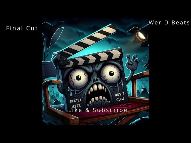 (FREE) Wer D Type Beat. Boom Bap Instrumental. Dark Chronicles: Part 7 Final Cut @WerDBeats