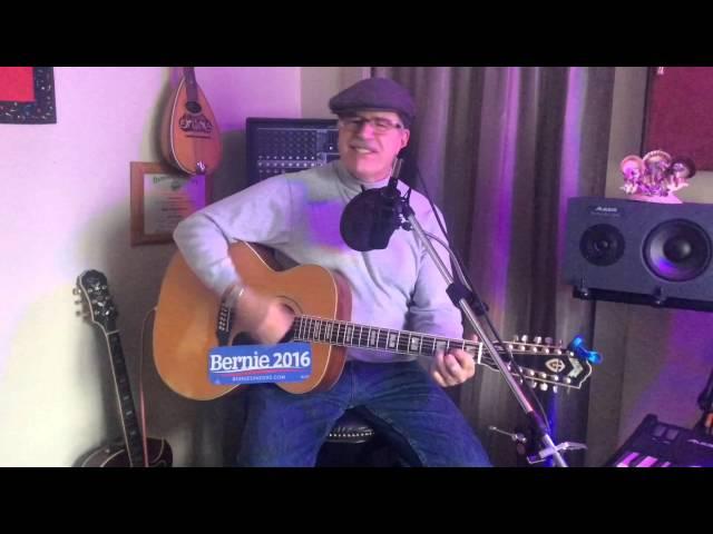 Bernie's Song