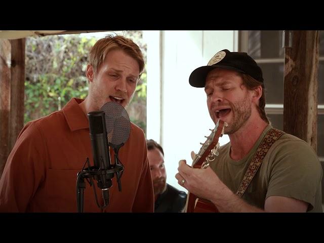Jamestown Revival - This Too Shall Pass - 3/17/2019 - Riverview Bungalow - Austin, TX