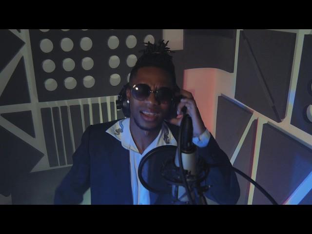 IRVIN LIRICO GANSTA / INFIEL / VIDEO OFICIAL (bomba) / PROD BY DAMTE STUDIOS