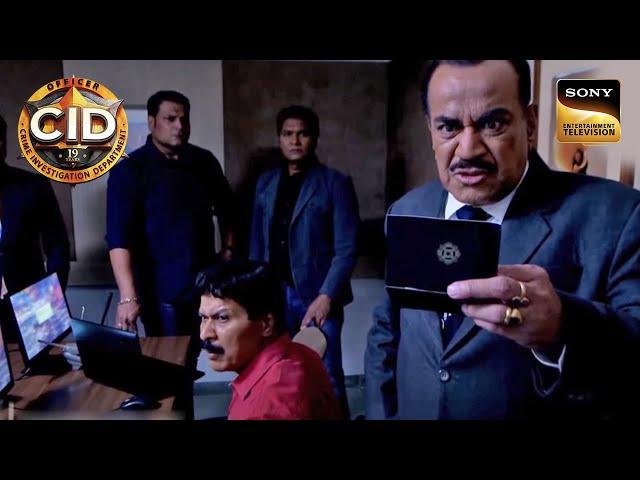 Team CID's Strange Detection Of Crime | CID | Crime Mysteries | सीआइडी