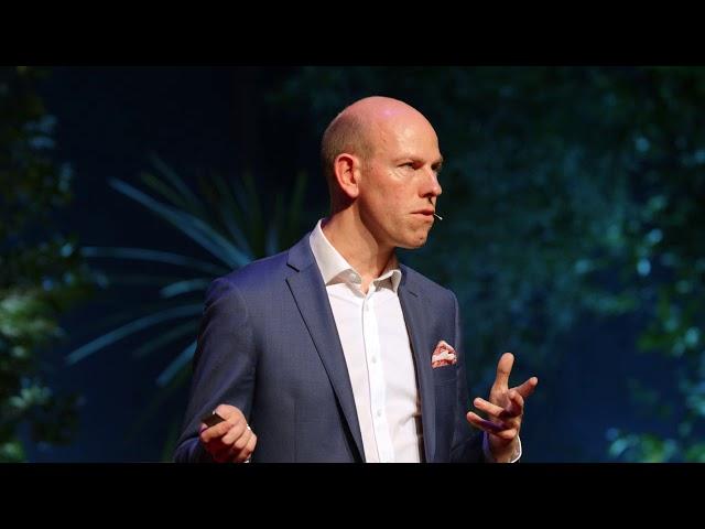 We need to reset democracy | Max Rashbrooke | TEDxAuckland