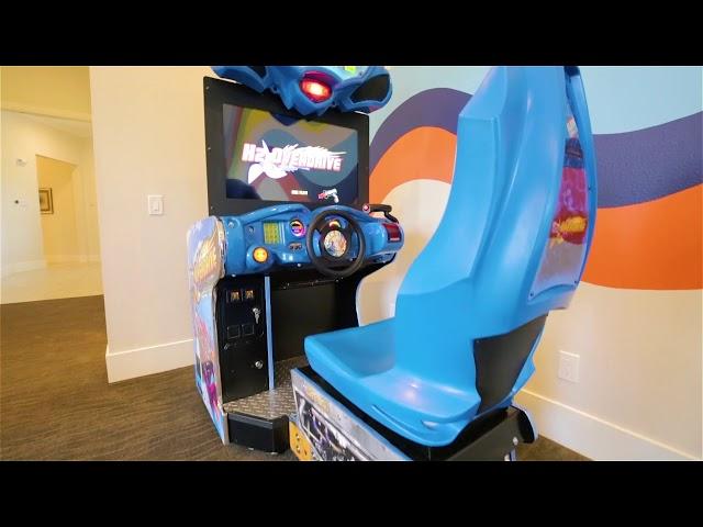 Vacation homes with amazing game rooms in Orlando, Florida