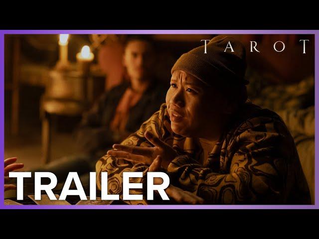 Tarot | Trailer