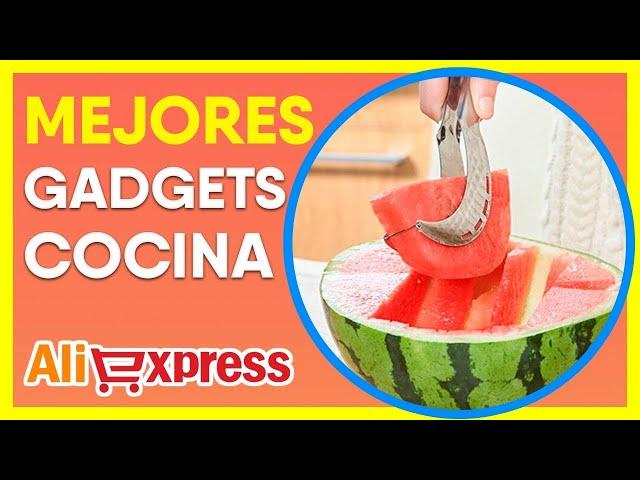 gadgets de cocina aliexpress    gadgets de cocina puestos a prueba  gadgets cocina aliexpress