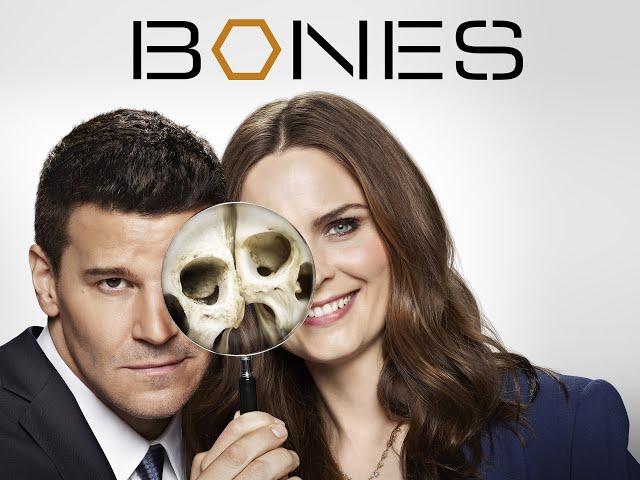 Bones TV Series, Teaser