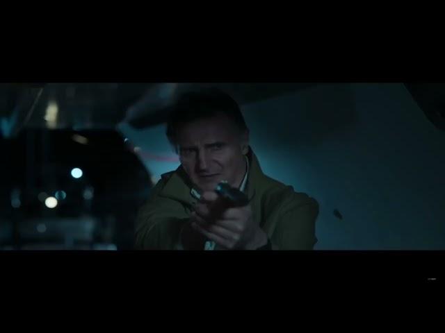 Memory 2022(Liam Neeson) review and description