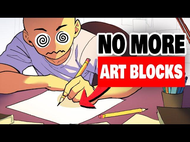 What you were NEVER TOLD about creativity  Weird Science