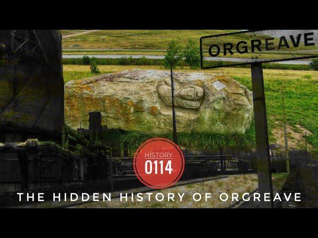 The Hidden History of Orgreave