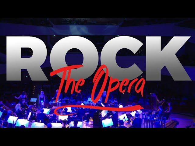 Rock The Opera