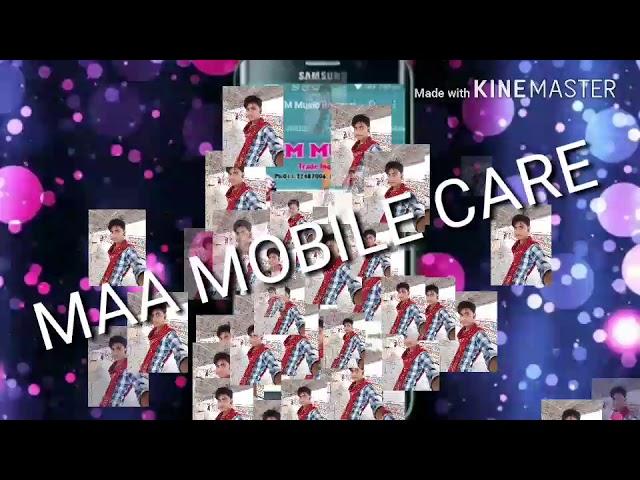 MAA MOBILE CARE