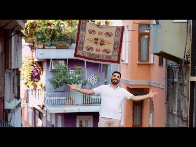 YAKUP EKİNCİ - MIN TU DIVE [Official Music Video]