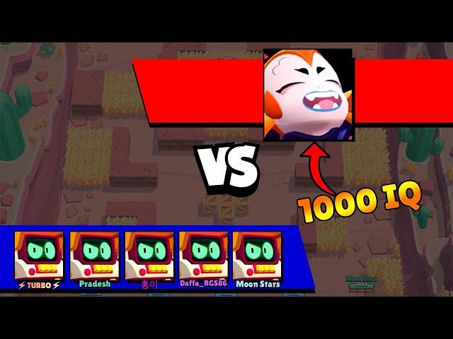 1000 IQ WILLOW BROKE BIG GAME!| Funny Moments & Glitches & Fails #1027