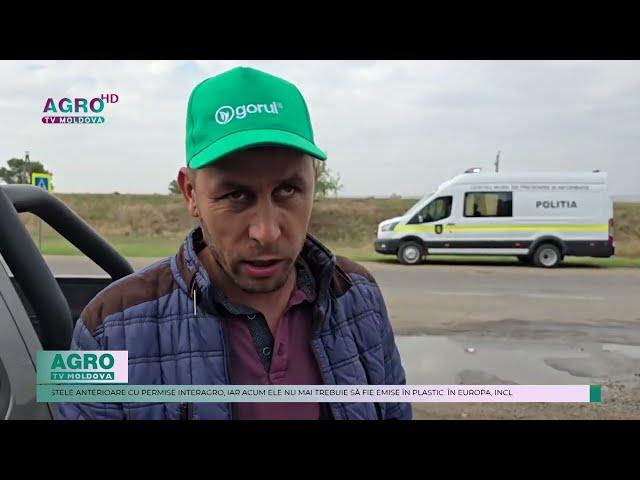 AGRO TV News – 17. 09. 2024