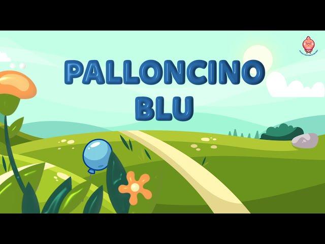 Palloncino Blu - I Piccoli Cantori di Milano