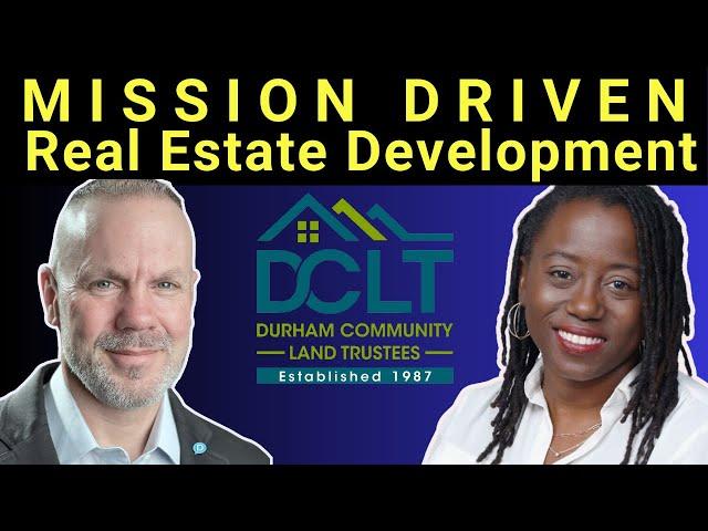 Mission Driven: High Performance, Permanently Affordable Prefab Homes & ADU’s