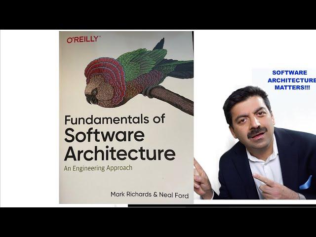 Let us Talk about Presentations | Fundamentals of Software Architecture Chapter 21 Review