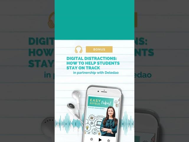 Empowering Education with AI: Discover the Power of Digital Distraction Management