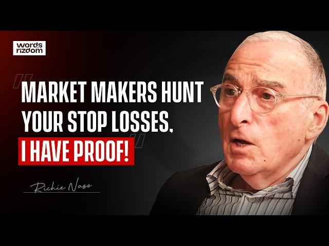 Wall Street Trader: 60 Year Trading Veteran Exposes The Market Algorithm