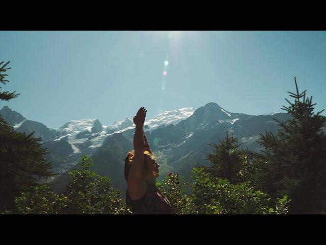 Bluerise Mountain Yoga Retreats - Heavenly French Alpine Retreats