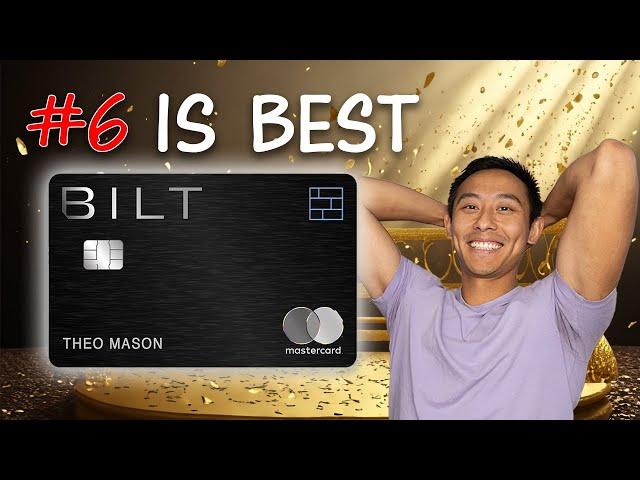 How to Use the Bilt Card like a PRO