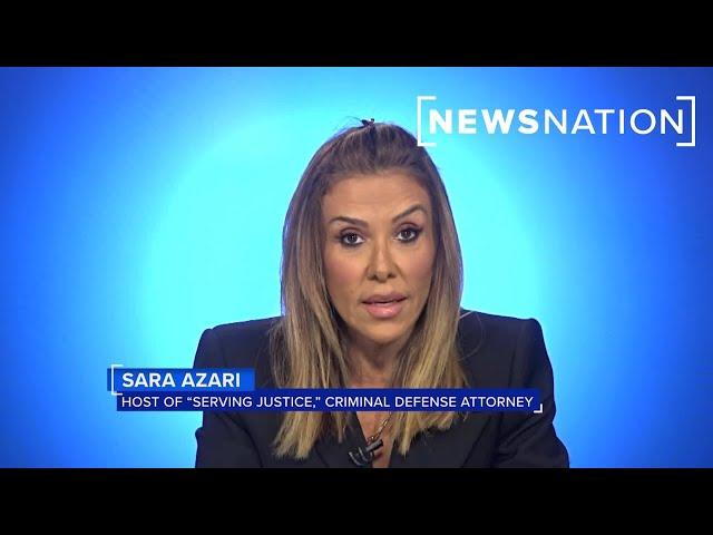 Diddy’s prosecution most ‘disjointed, overreaching’ in recent history: Azari | Serving Justice
