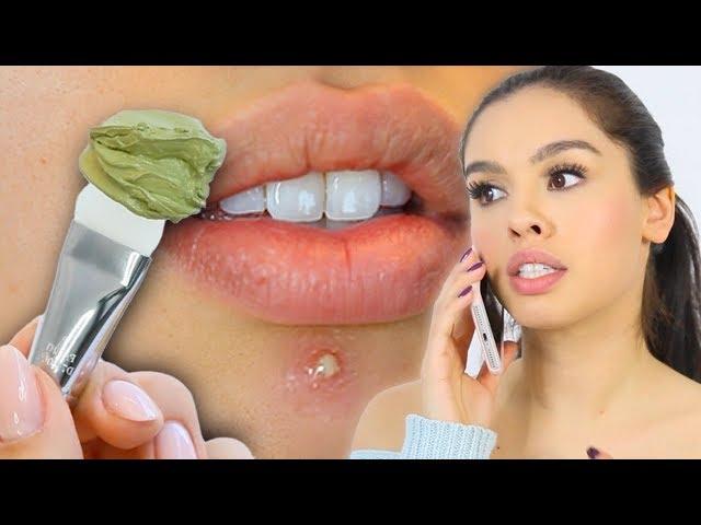 10 SKINCARE MISTAKES YOU'RE MAKING *life changing*