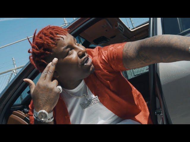 NateDawg Brazy - Train Wreck (Official Video)