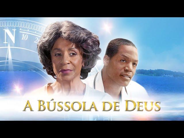 A Bússola de Deus | Filme cristão em português | Karen Abercrombie | T.C. Stallings