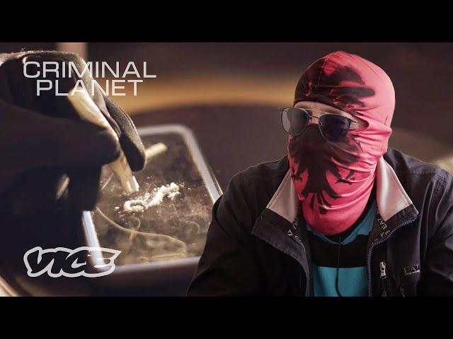 Deadly Cocaine Alliance: Albanian Mafia & the Colombian Cartel | Criminal Planet (Full Episode)