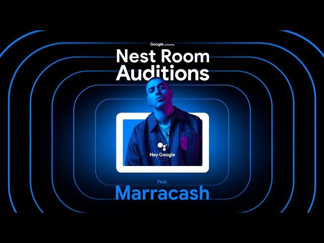 Nest Room Auditions