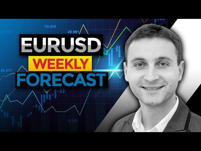 EURUSD Analysis Today 29.12.2024 - EURUSD Price Prediction | EURUSD Week Ahead Forecast #eurusd