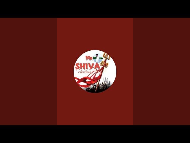 MR shiva creations is live