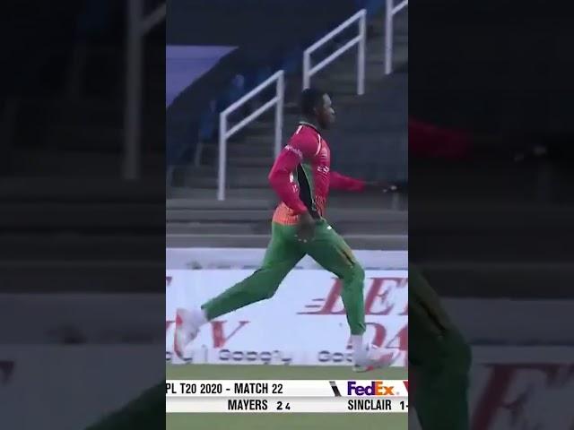 CAUGHT & BOWLED... CELEBRATED! 