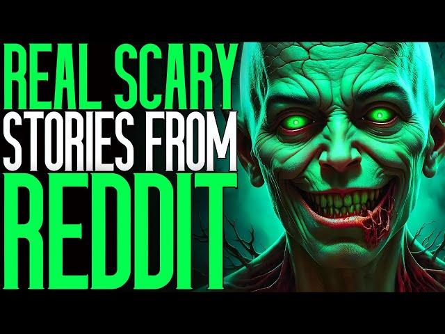 3 Terrifying Real-Life Scary Stories That Will Keep You Up All Night | True Horror Tale