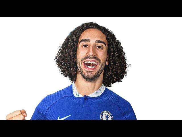 Chelsea Sign Marc Cucurella For £55m+ | Marc Cucurella, Welcome To Chelsea