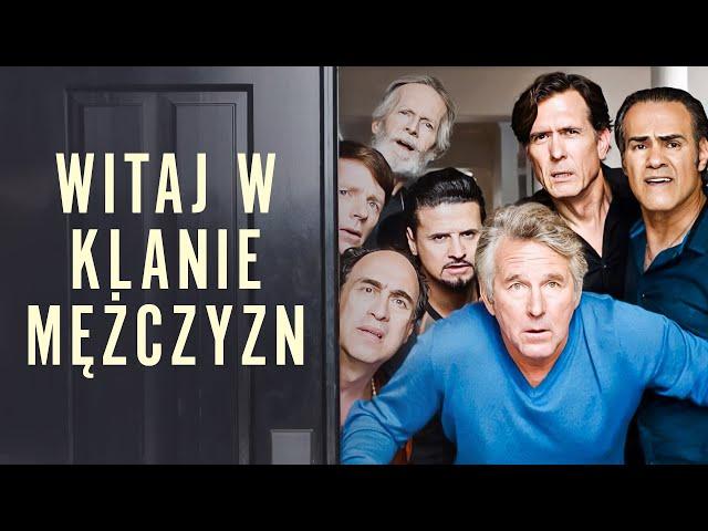 Witaj w klanie mężczyzn | KOMEDIA | Polski lektor